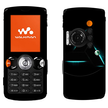 Sony Ericsson W810i