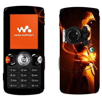 Sony Ericsson W810i