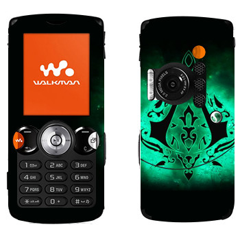   «Assassins »   Sony Ericsson W810i