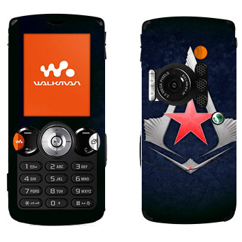   «Assassins »   Sony Ericsson W810i