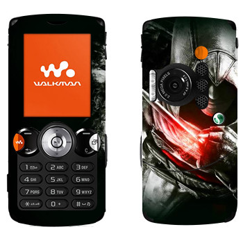   «Assassins»   Sony Ericsson W810i