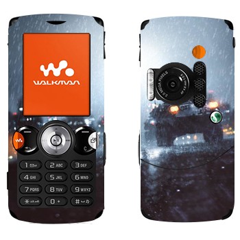 Sony Ericsson W810i