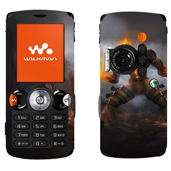 Sony Ericsson W810i