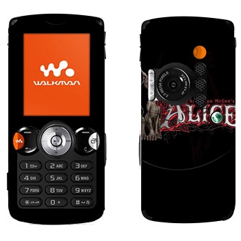 Sony Ericsson W810i