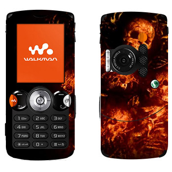   «Dark Souls »   Sony Ericsson W810i