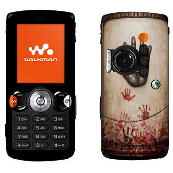 Sony Ericsson W810i