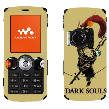   «Dark Souls »   Sony Ericsson W810i