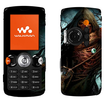 Sony Ericsson W810i