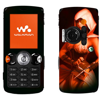 Sony Ericsson W810i