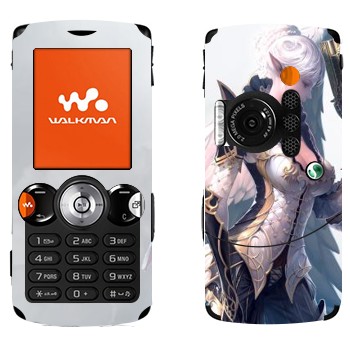 Sony Ericsson W810i