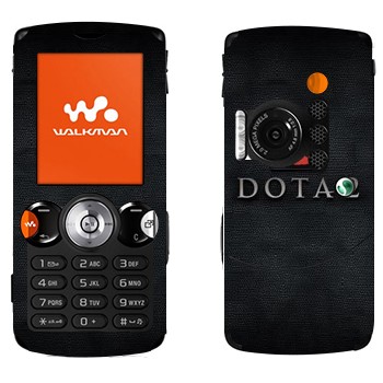   «Dota 2»   Sony Ericsson W810i