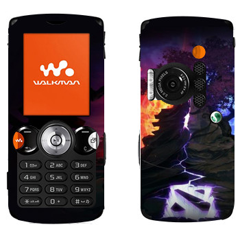   «Dota »   Sony Ericsson W810i