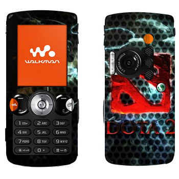   «Dota »   Sony Ericsson W810i