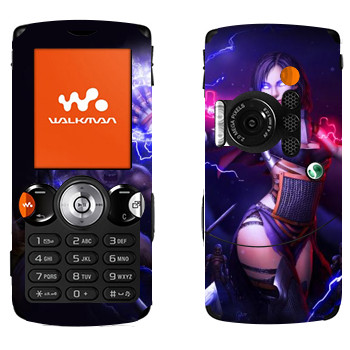   «Dragon Age -  »   Sony Ericsson W810i