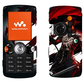   «Dragon Age -  »   Sony Ericsson W810i