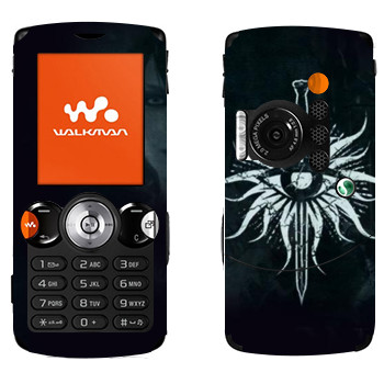   «Dragon Age -  »   Sony Ericsson W810i