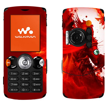   «Dragon Age -  »   Sony Ericsson W810i