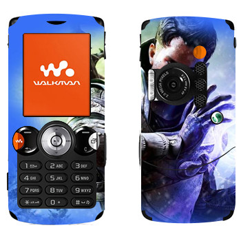   «Dragon Age - »   Sony Ericsson W810i