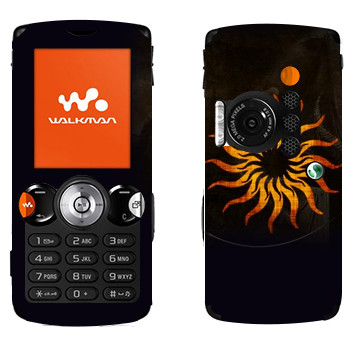   «Dragon Age - »   Sony Ericsson W810i