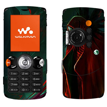 Sony Ericsson W810i