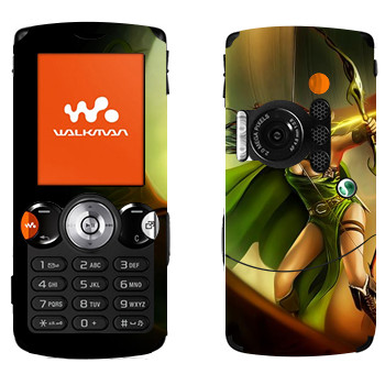 Sony Ericsson W810i