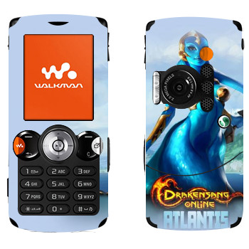 Sony Ericsson W810i