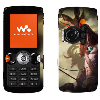 Sony Ericsson W810i