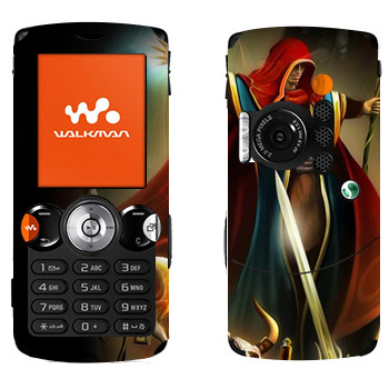   «Drakensang disciple»   Sony Ericsson W810i