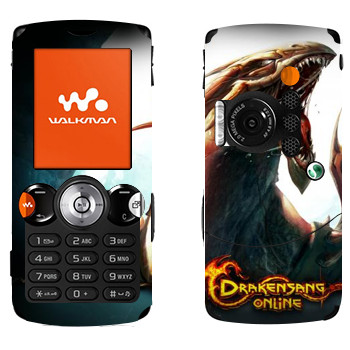   «Drakensang dragon»   Sony Ericsson W810i