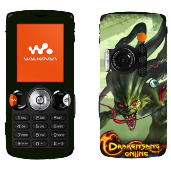 Sony Ericsson W810i