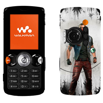 Sony Ericsson W810i