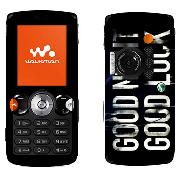   «Dying Light black logo»   Sony Ericsson W810i