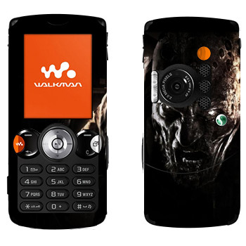   «Dying Light  »   Sony Ericsson W810i