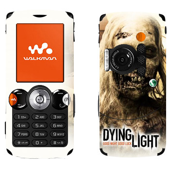   «Dying Light -»   Sony Ericsson W810i