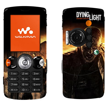   «Dying Light »   Sony Ericsson W810i