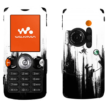   «Dying Light  »   Sony Ericsson W810i