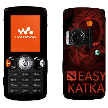   «Easy Katka »   Sony Ericsson W810i