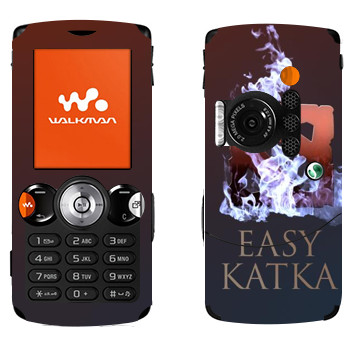 Sony Ericsson W810i