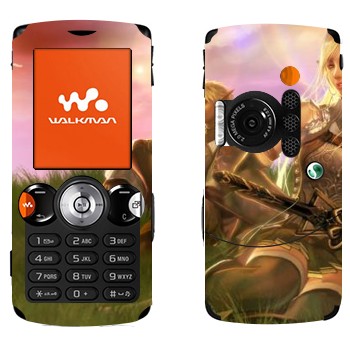   « - Lineage 2»   Sony Ericsson W810i