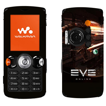   «EVE  »   Sony Ericsson W810i