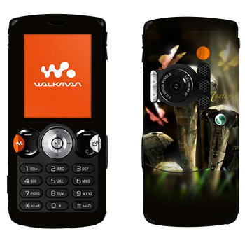   «EVE »   Sony Ericsson W810i