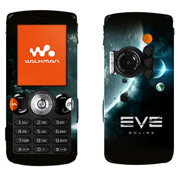   «EVE »   Sony Ericsson W810i