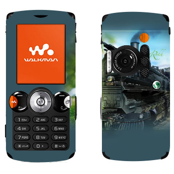 Sony Ericsson W810i