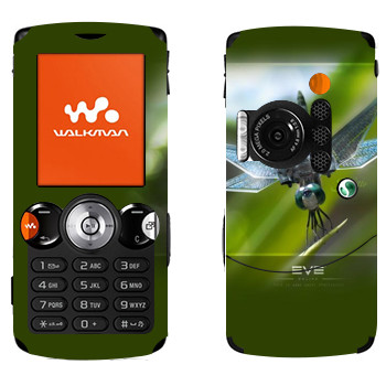 Sony Ericsson W810i