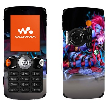   « -  »   Sony Ericsson W810i