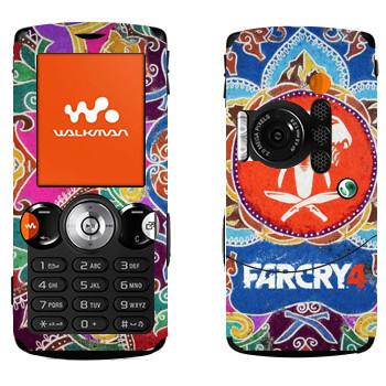   «Far Cry 4 - »   Sony Ericsson W810i