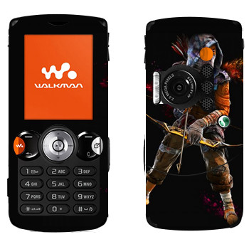   «Far Cry 4 - »   Sony Ericsson W810i