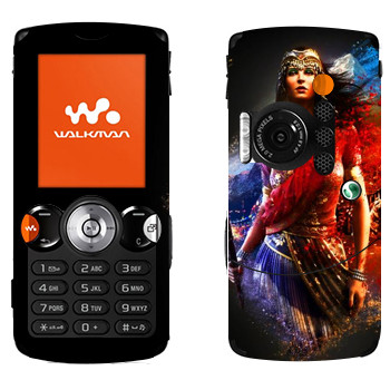 Sony Ericsson W810i