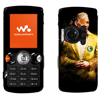   «Far Cry 4 -    »   Sony Ericsson W810i