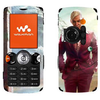   «Far Cry 4 - »   Sony Ericsson W810i